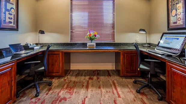 Images Best Western Littlefield Inn & Suites