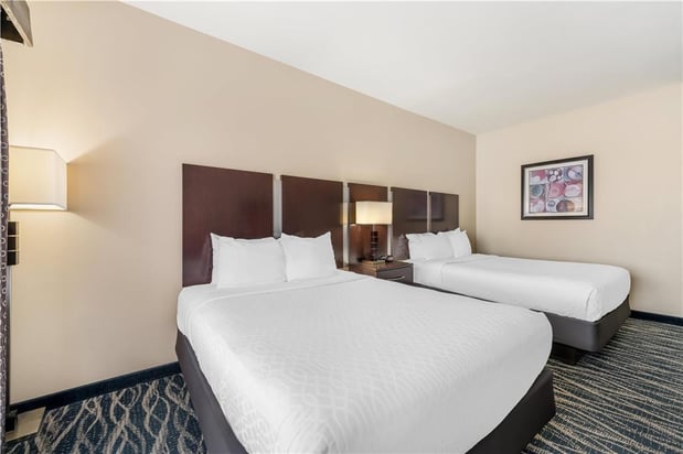 Images Best Western Plus Eastgate Inn & Suites