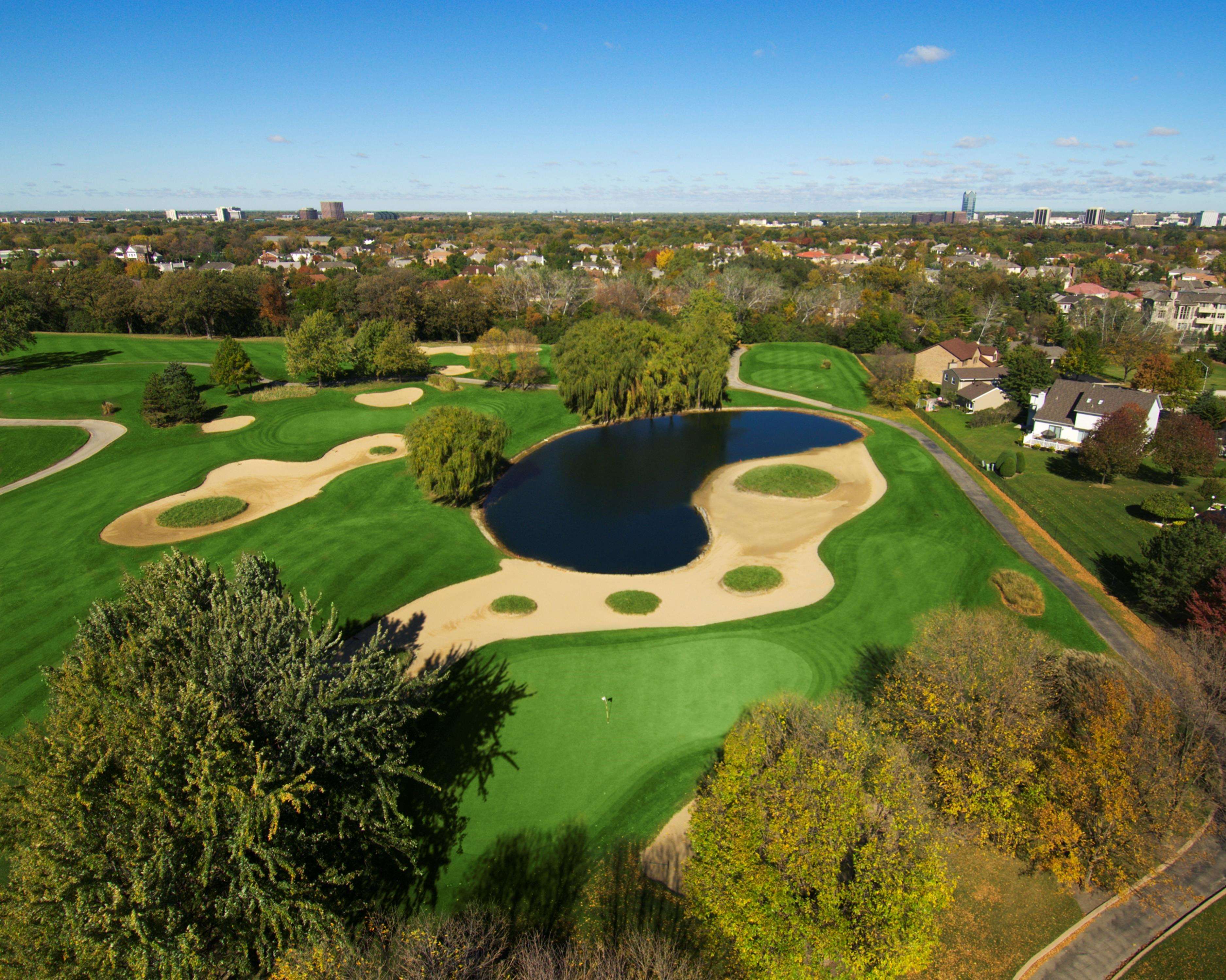 Recreational Facility