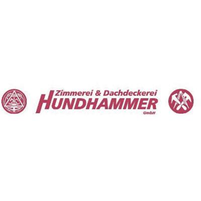 Hundhammer GmbH in Bad Aibling - Logo