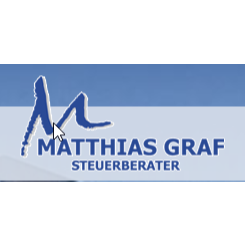 Logo Graf Matthias Steuerberater
