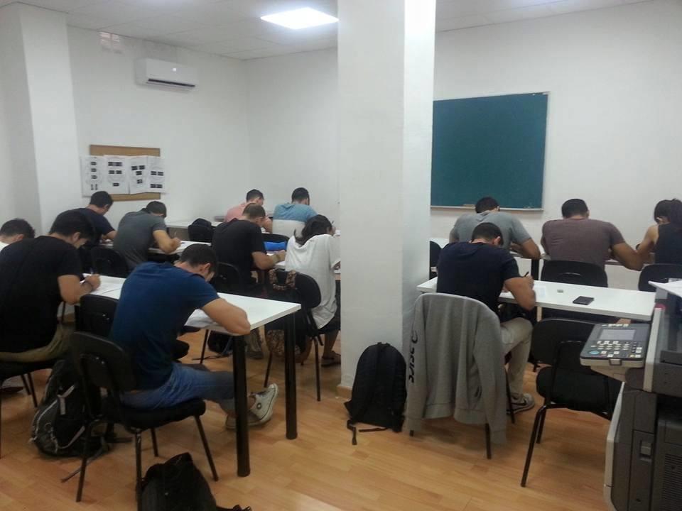 Images Global Centro de Formación