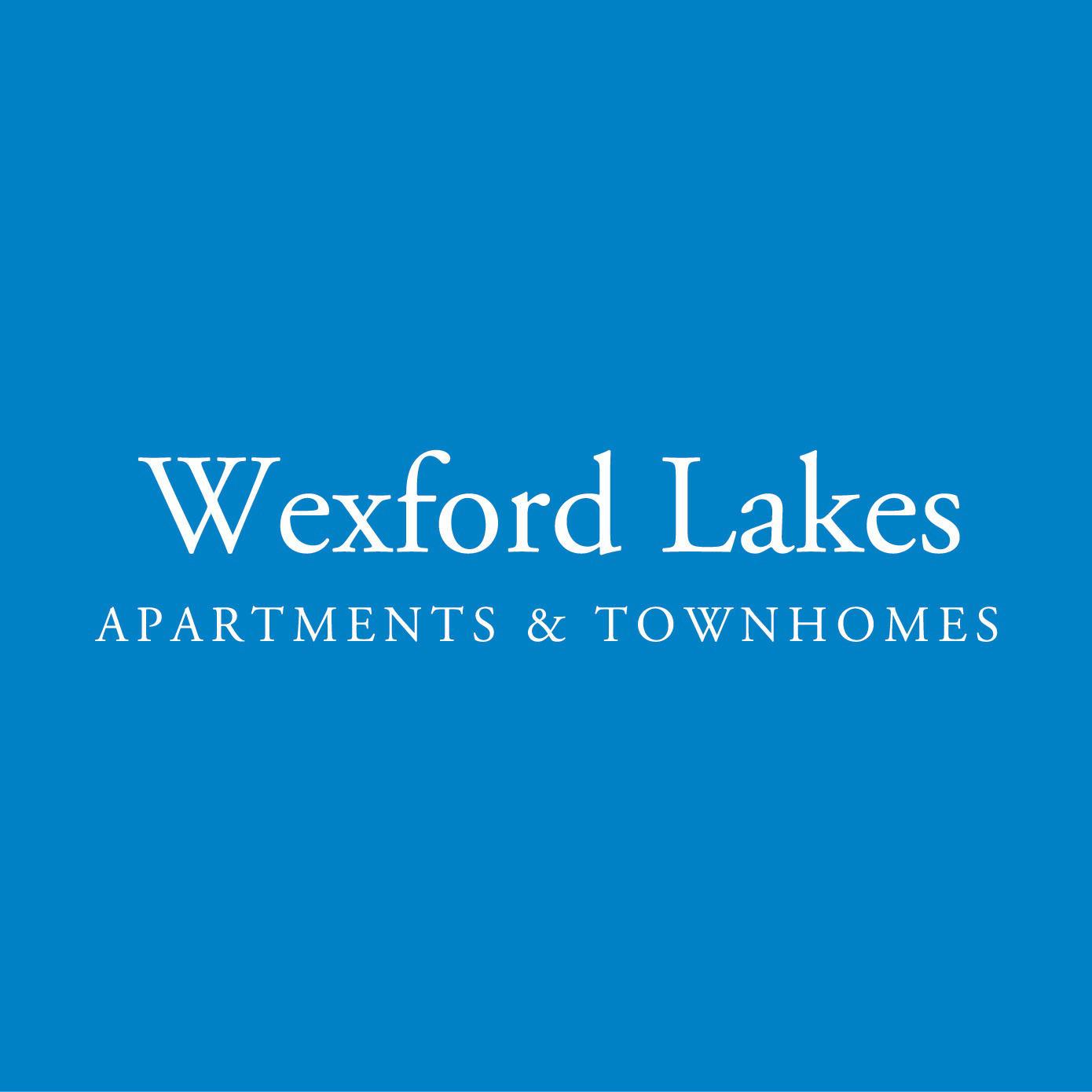 Wexford Lakes Apartments Homes and Townhomes