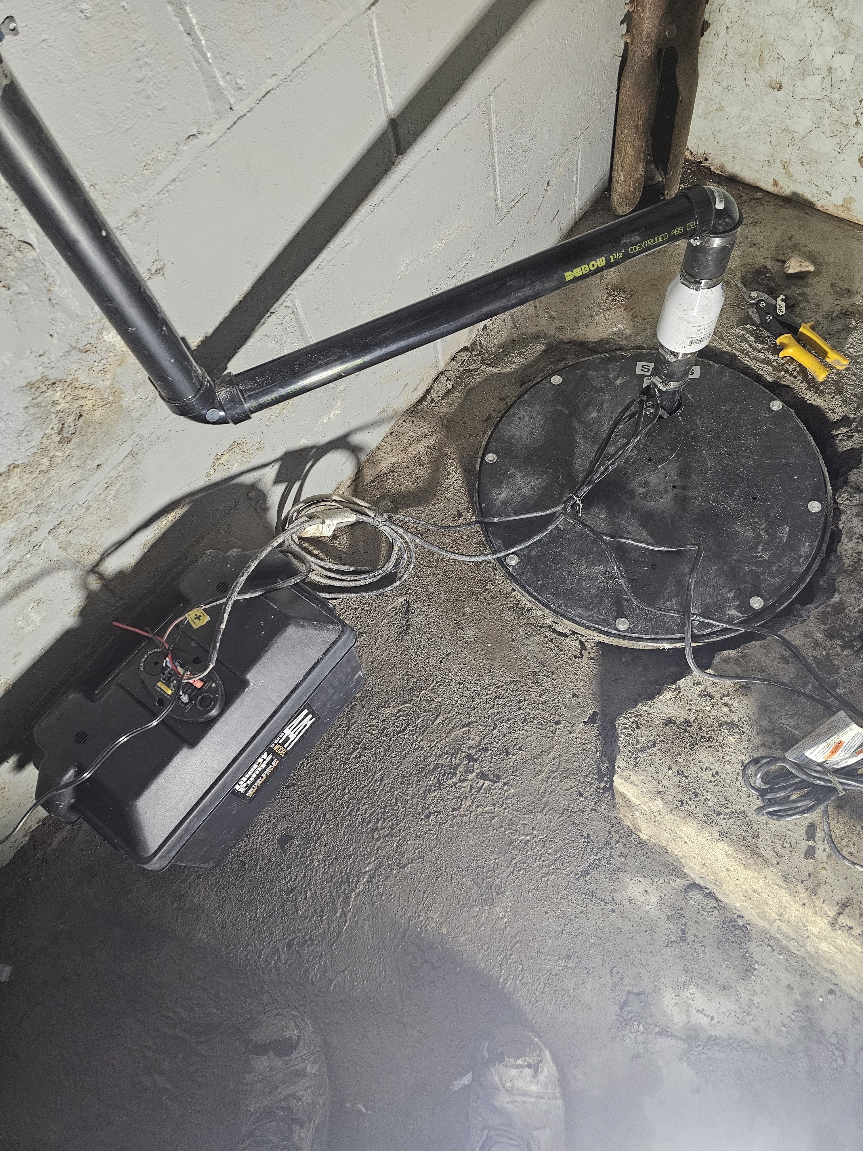 Images DrainCam Plumbing