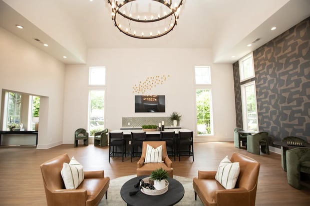 Images Lakeside Villas