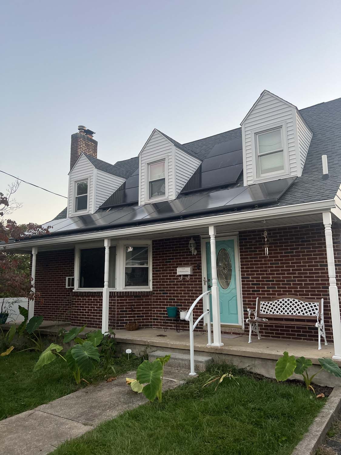Panel Masters of NJ