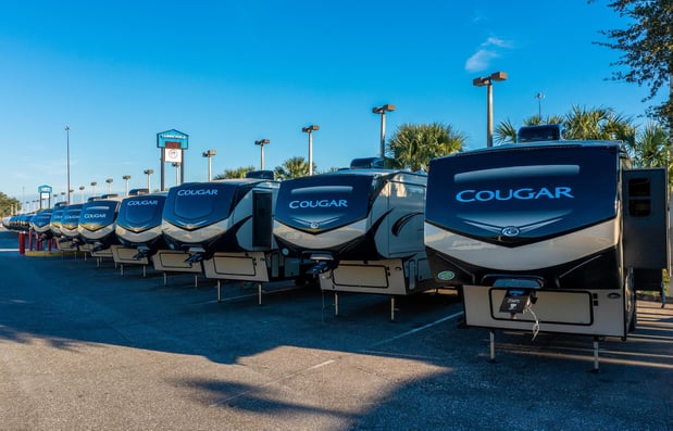 Images Camping World RV Sales