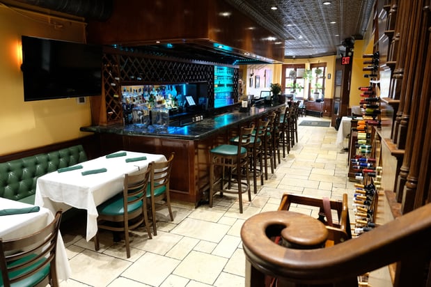 Images Patsy's Pizzeria