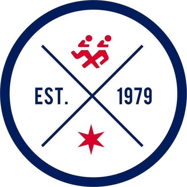 Marathon Sportswear Logo