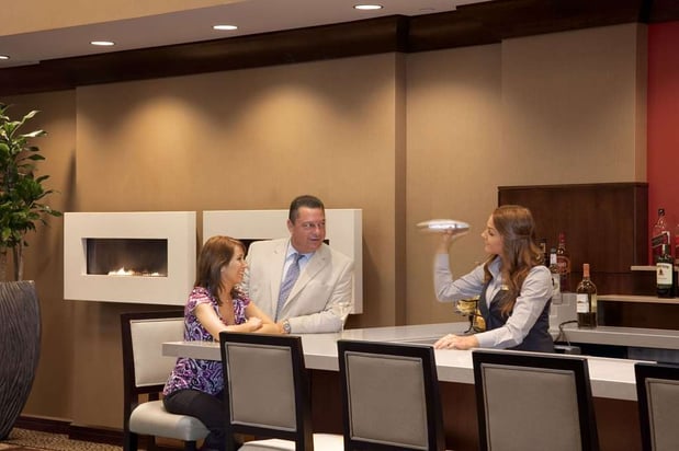 Images Embassy Suites by Hilton St. Louis Downtown