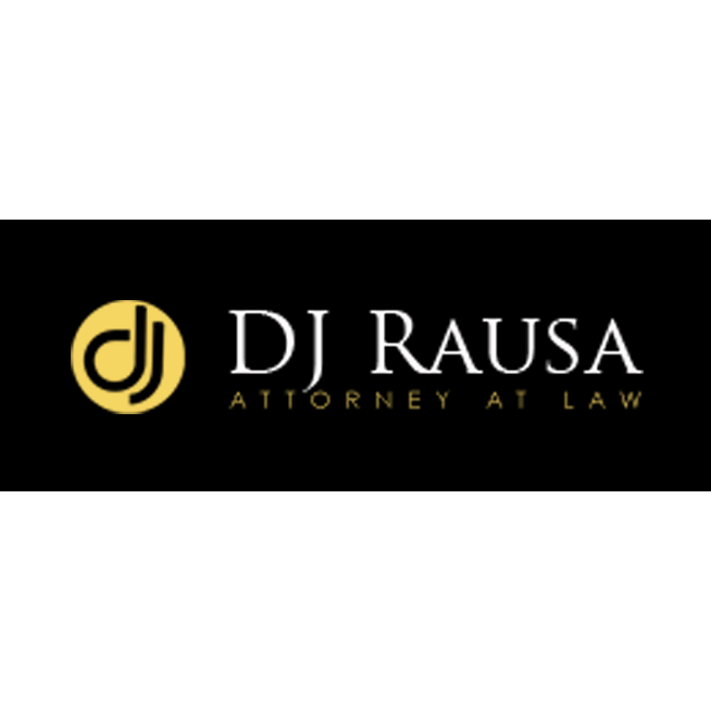 D.J. Rausa Attorney at Law