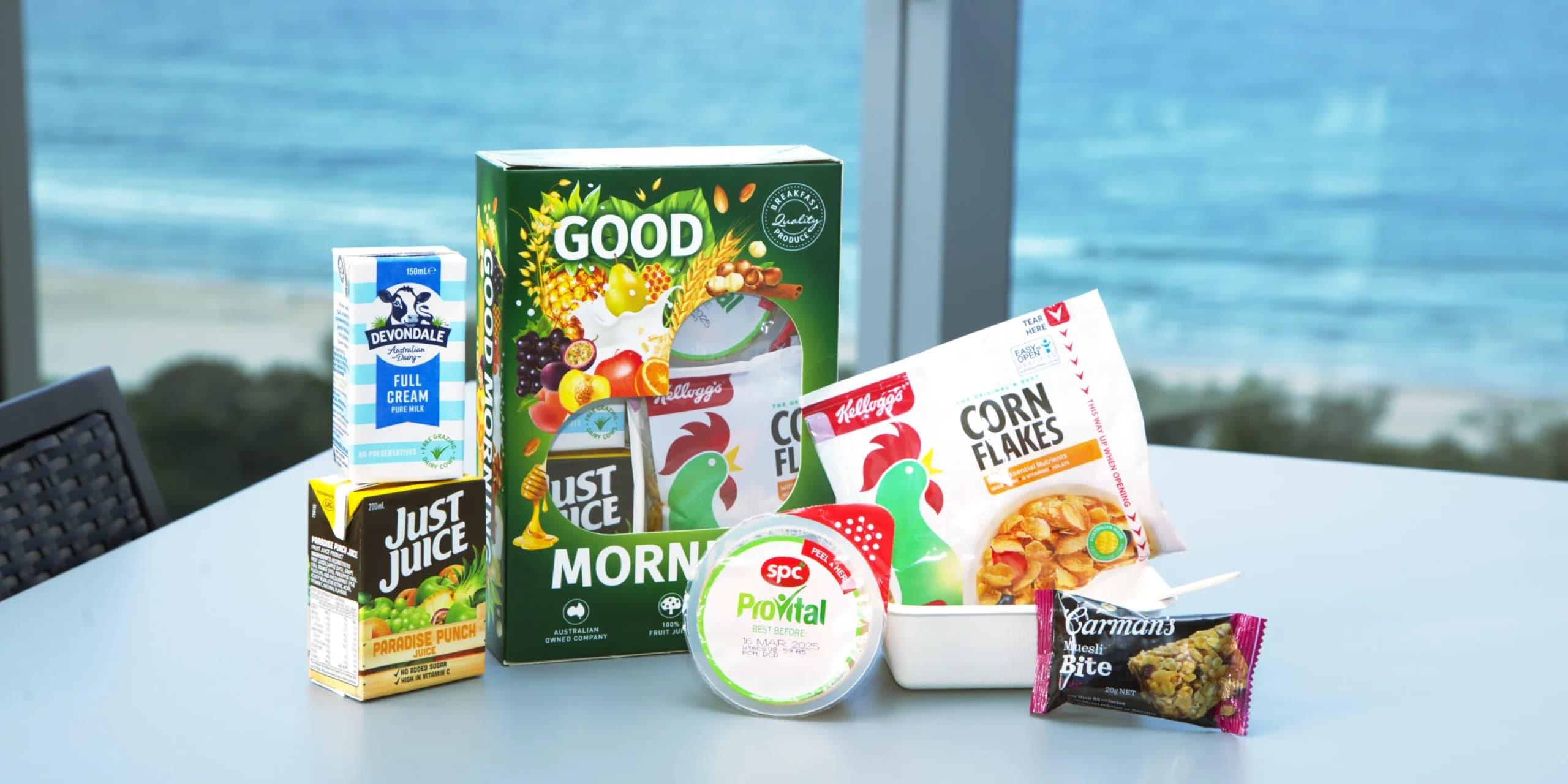 Images LePack Accommodation Supplies Australia