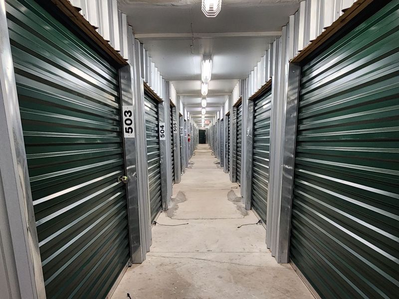 Images Extra Space Storage