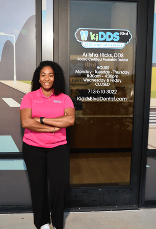 Images kiDDS Blvd Pediatric Dentistry