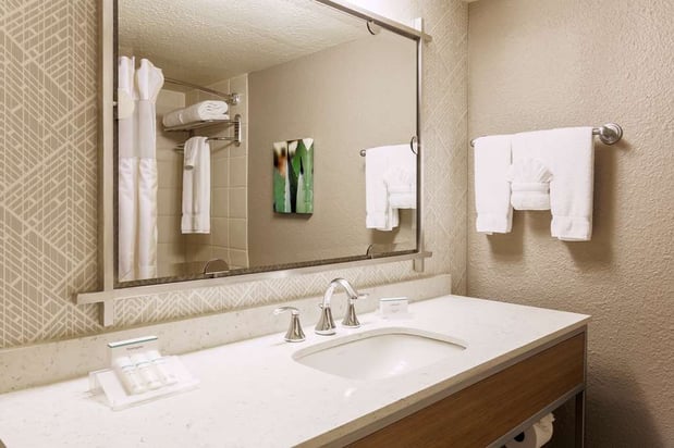 Images Hilton Garden Inn Dallas/Market Center