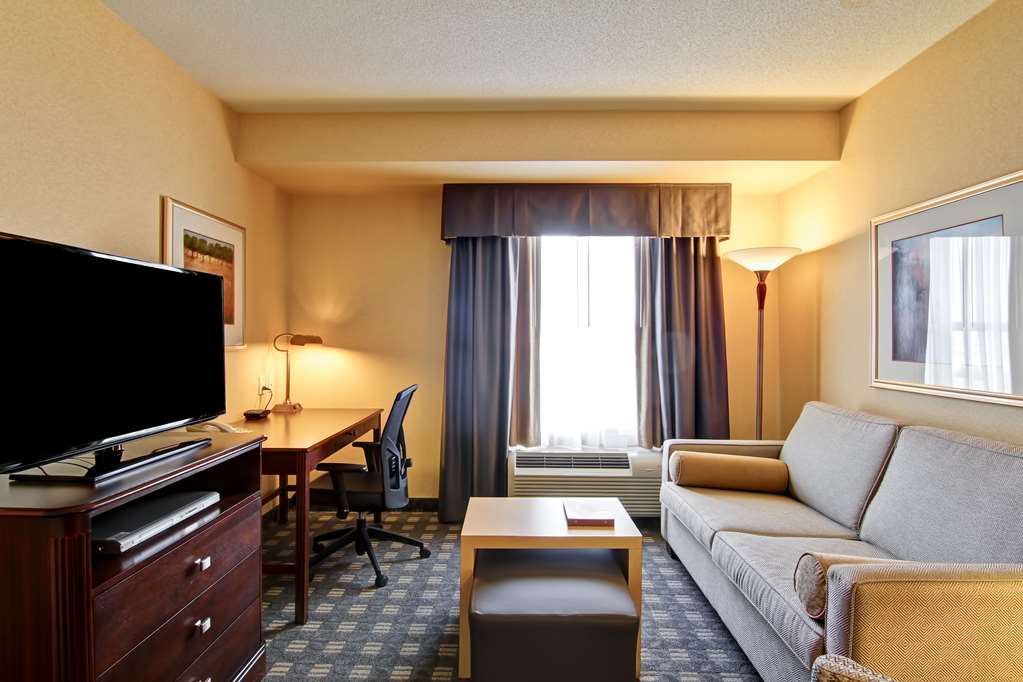 Images Homewood Suites by Hilton Toronto-Mississauga