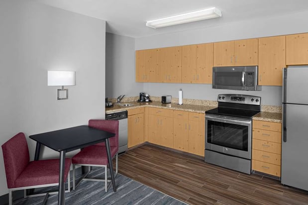Images Hampton Inn & Suites Orem