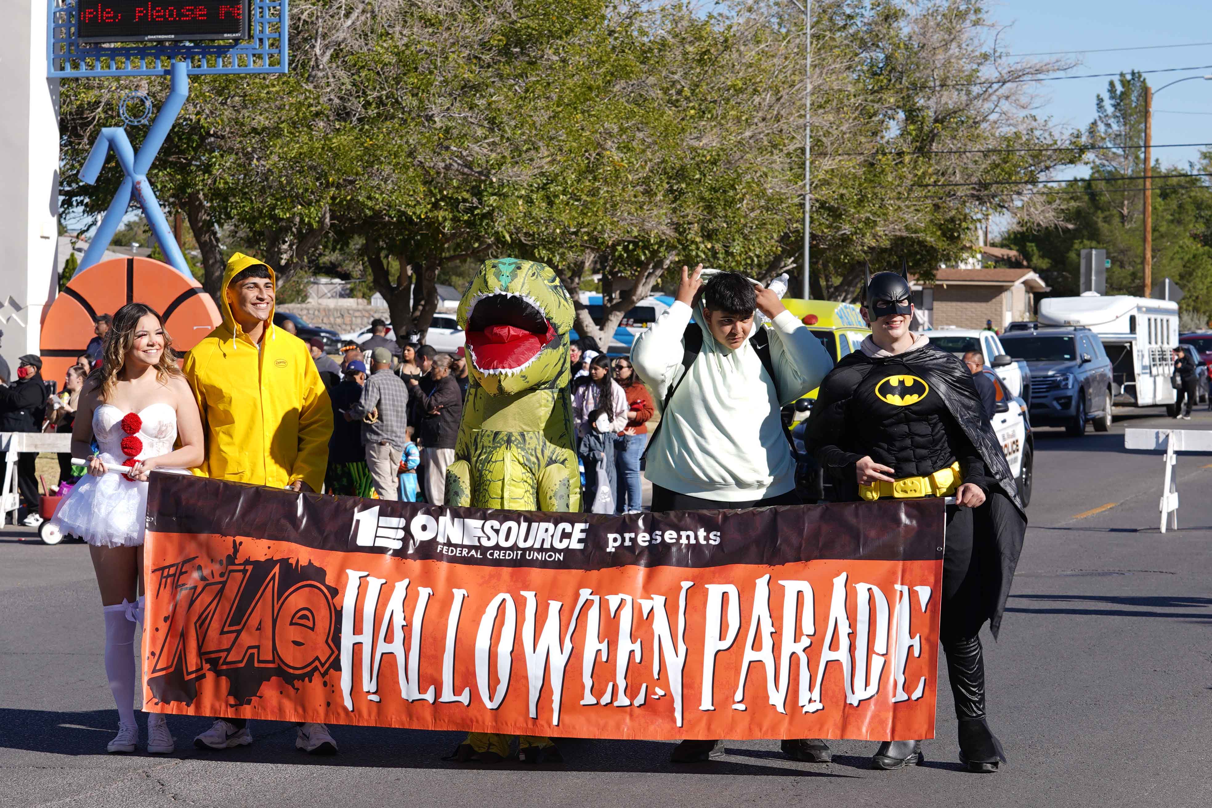 One Source Federal Credit Union Image