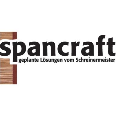 Spancraft GmbH Schreinerei Logo