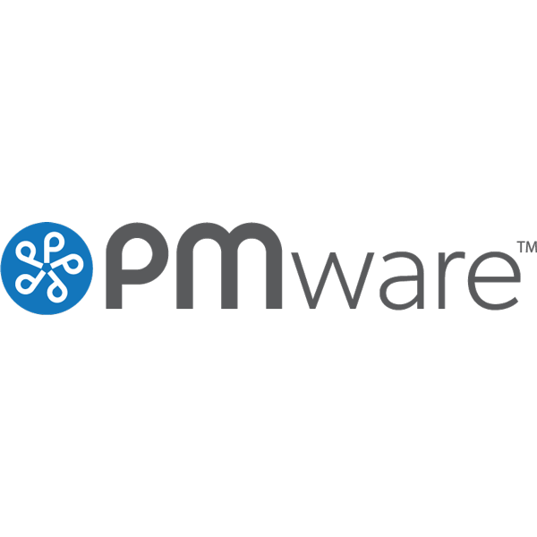 PMware Logo