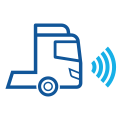 ADAS calibration truck