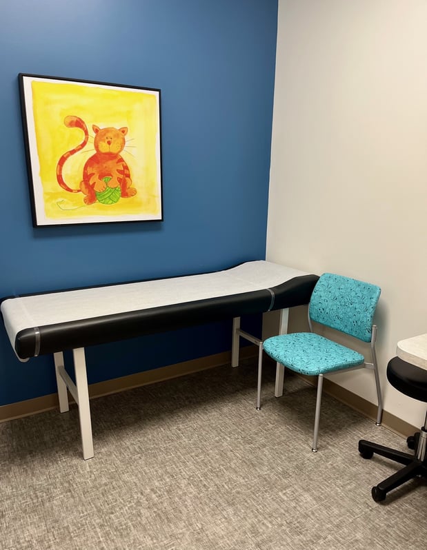 Images Somerset Pediatric & Adolescent Associates
