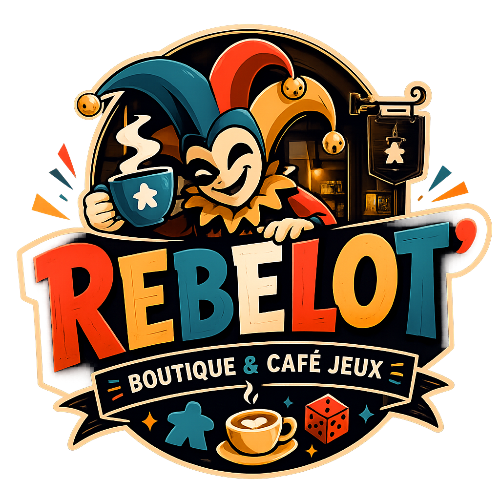 Rebelot'