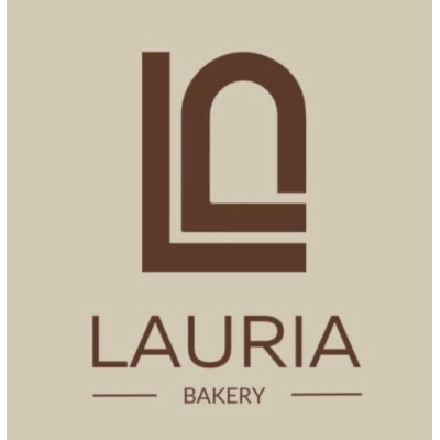 Panificio Maria S.S. dell'aiuto F.lli Lauria (Lauria Bakery) Logo