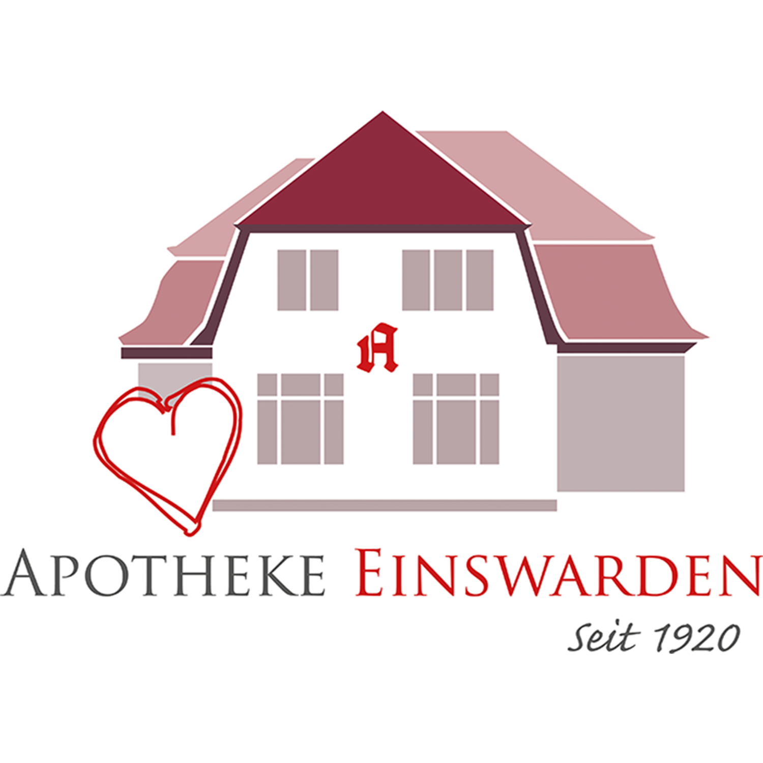 Apotheke Einswarden Logo