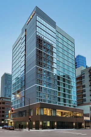 Images Home2 Suites by Hilton Chicago River North