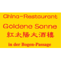 China Restaurant Goldene Sonne in Erlangen - Logo