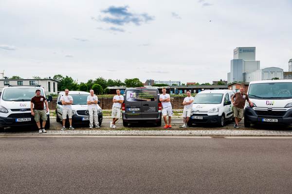 Unser Team