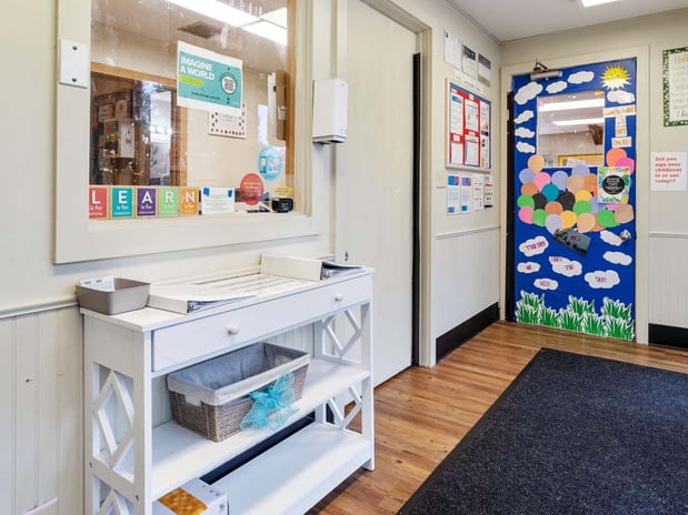 Images Robbinsdale KinderCare