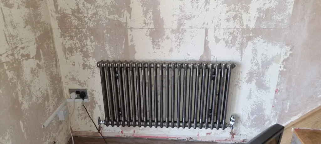 Images MK Heating & Plumbing Ltd