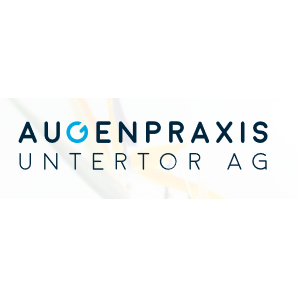 Augenpraxis Untertor AG Logo