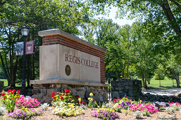 Images Champ Camp Great Outdoors at Regis College