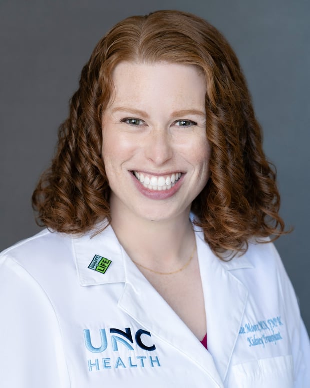 Images Katherine "Katie" Moore, MSN, APRN, FNP-BC
