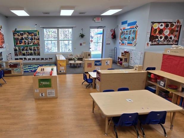 Images Springdale Gardens KinderCare