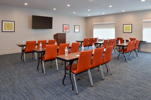 Images Holiday Inn Express & Suites Austin NW - Lakeline by IHG