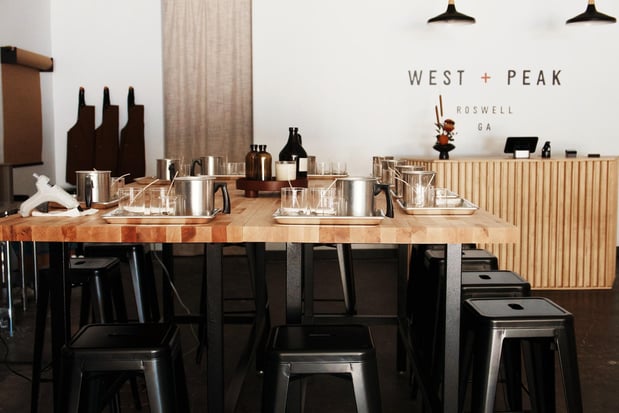 Images West + Peak