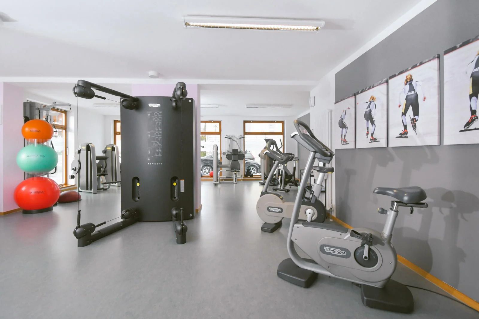 Physio Inzell Matthijs Letteboer, Adlgasser Straße 6 in Inzell