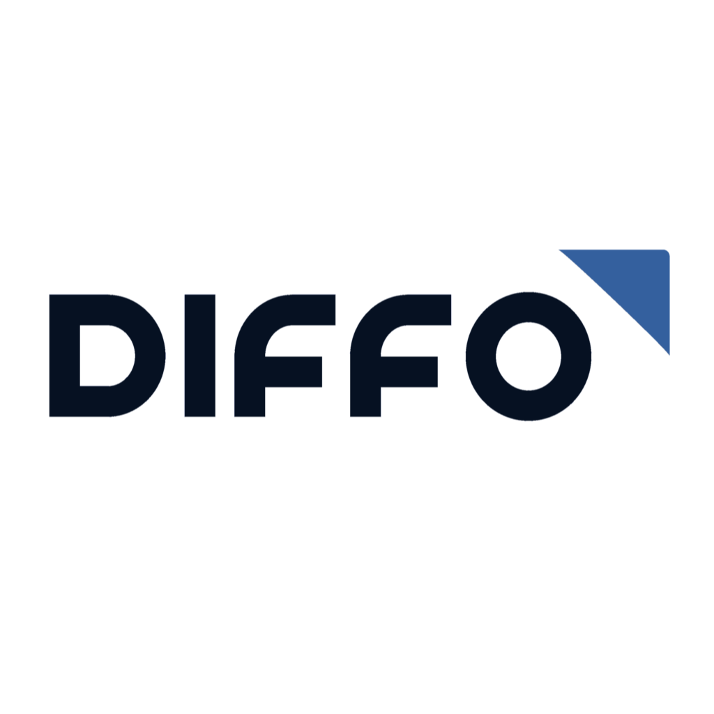 Diffo Solutions Oy Logo