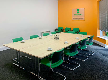 Images Basepoint - Waterlooville, Waterberry Drive