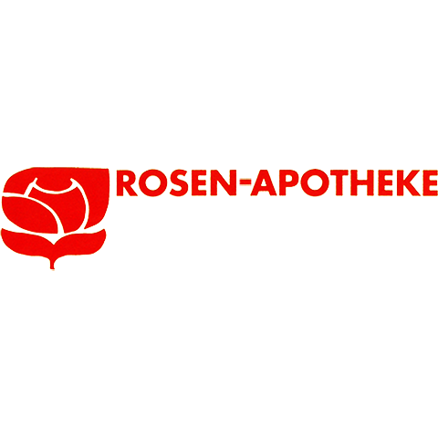 Rosen-Apotheke in Wolfratshausen - Logo