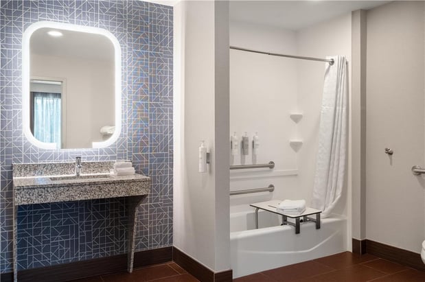 Images Homewood Suites by Hilton Columbus/Polaris, OH