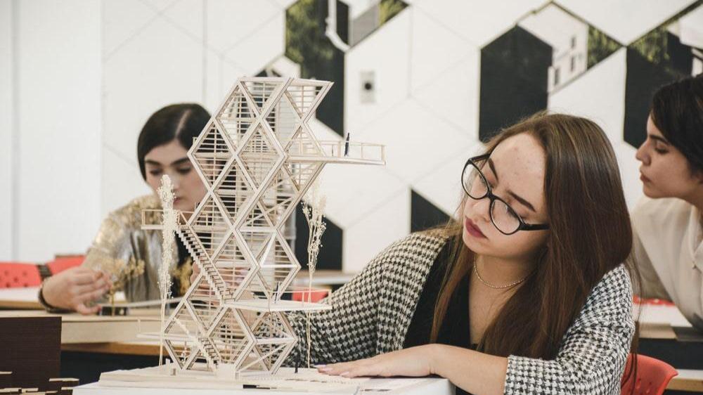 Galería en miniatura