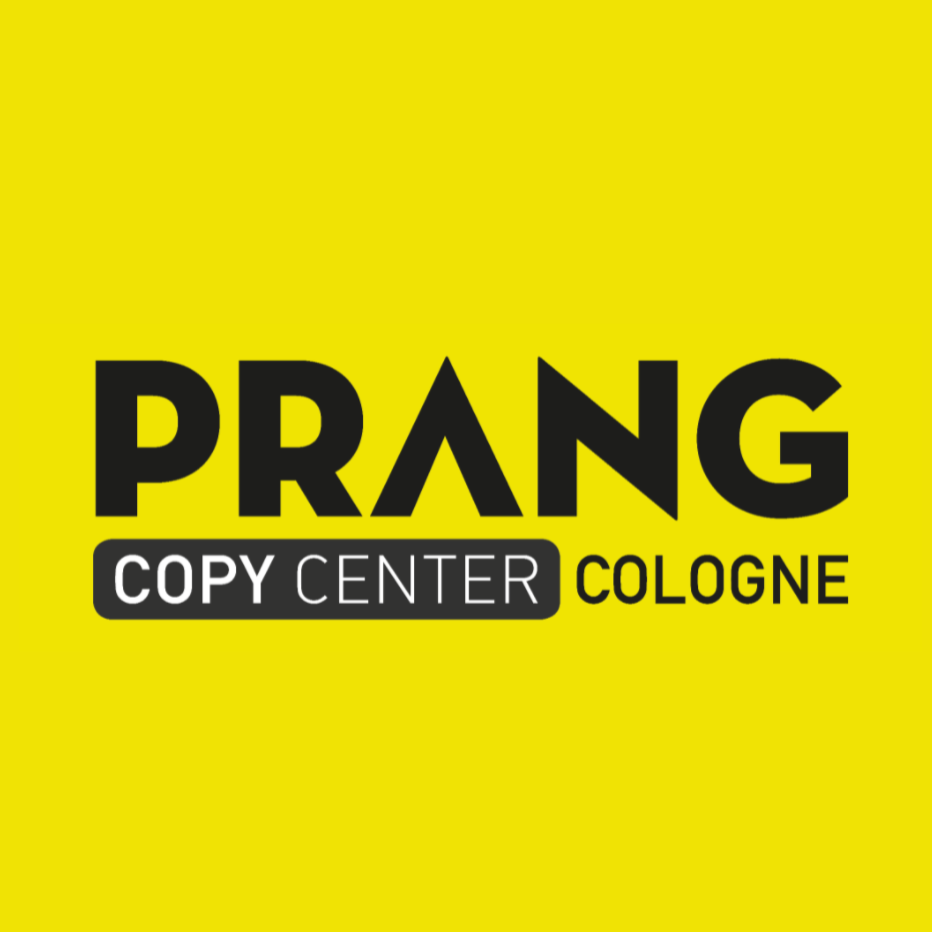 Copycenter Prang-Cologne I Copyshop Köln in Köln - Logo