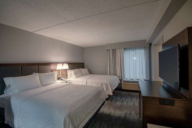 Images Hampton Inn Waldorf