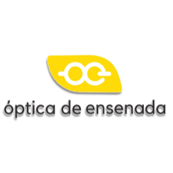 Óptica Ensenada Logo