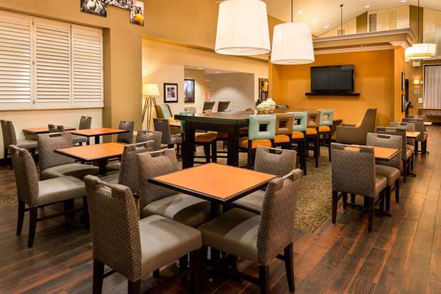 Images Hampton Inn & Suites Orlando/East UCF Area